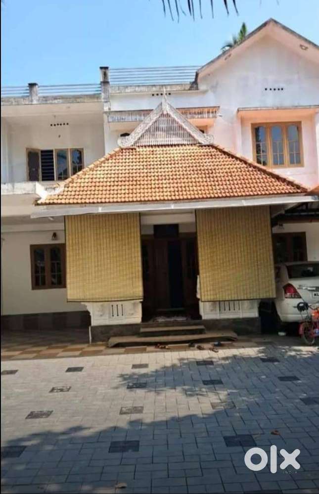 2 bhk house for rent