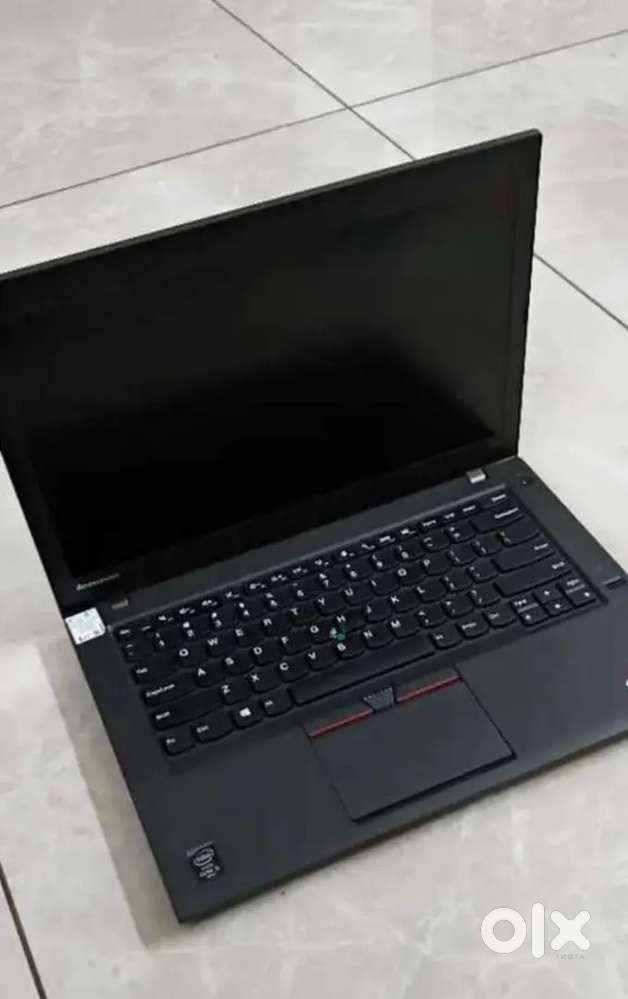 Lenovo ThinkPad I5 7th Generation (16GB RAM 512 GB SSD) SUPERFAST