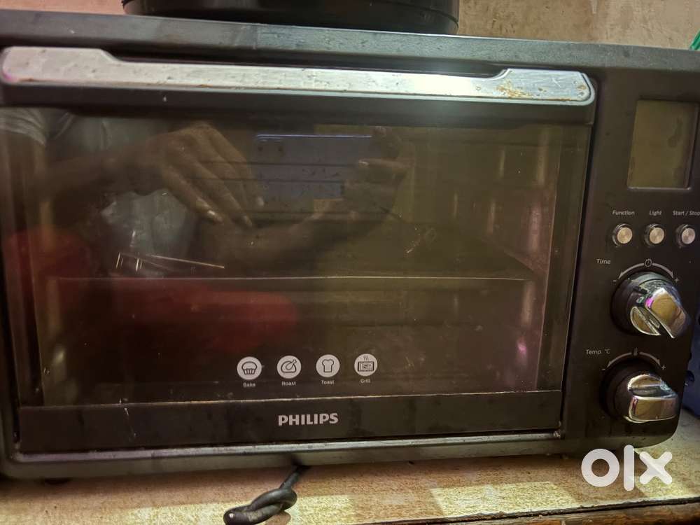 Philips oven