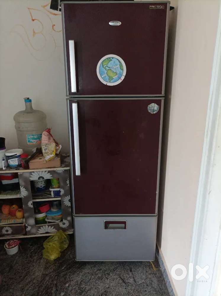 Whirlpool proton world series 4yers old real prise is 95 thousand
