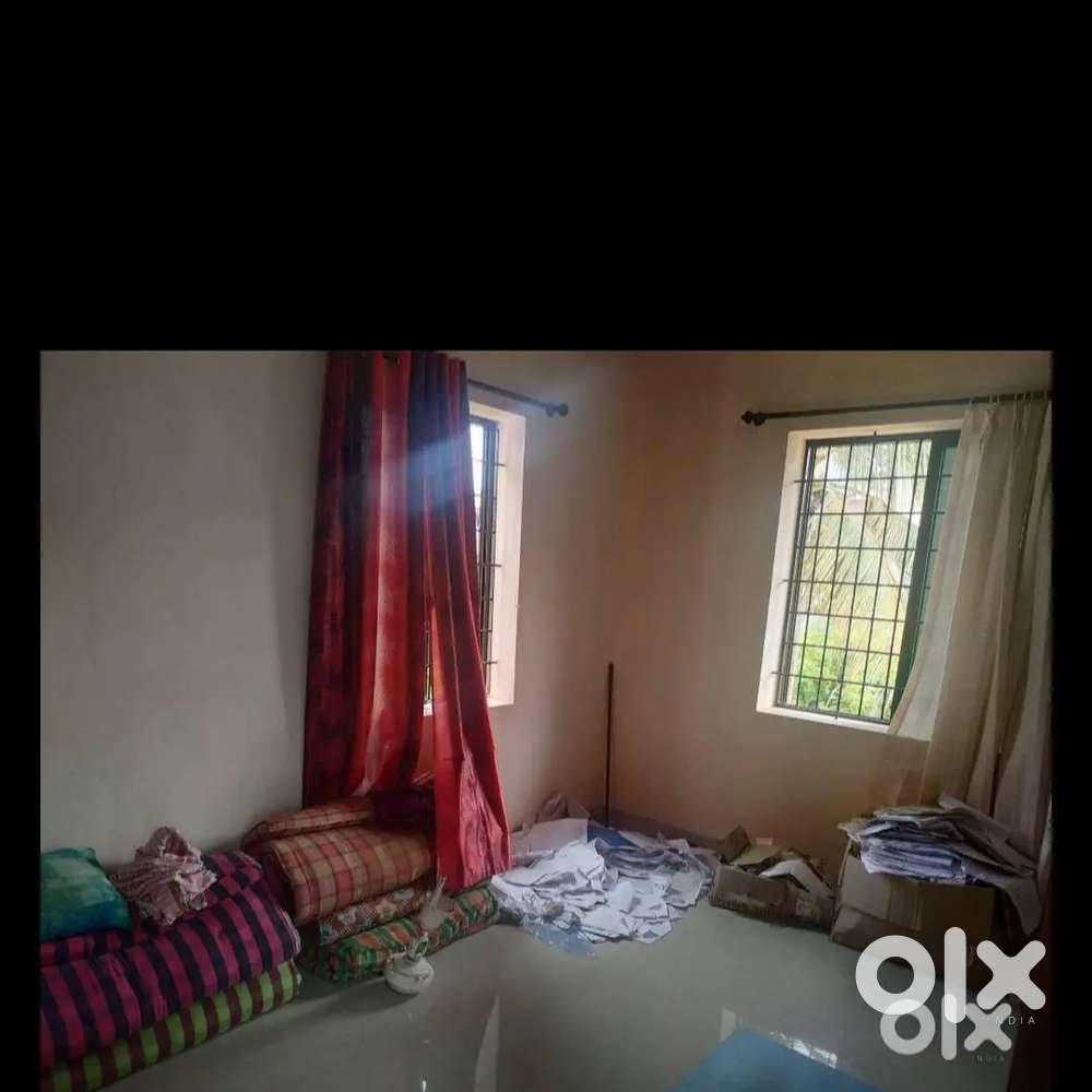 1RK KADRI 1ST  FLOOR 7K NEW