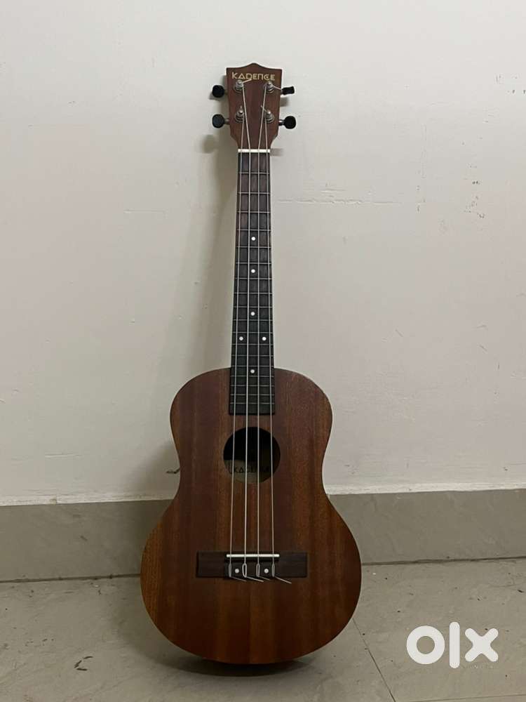 Kadence ukulele