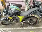 Well Maintained Gixxer for sale. Geniune buyers reach me out