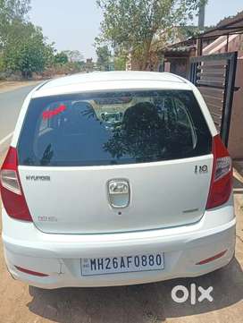 Hyundai Grand i10 Prime 2012 CNG & Hybrids 65000 Km Driven
