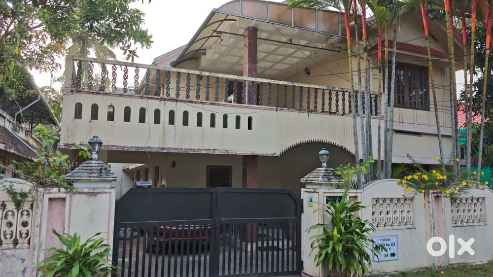 Kadavandra Tagore Nagar