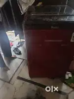 Whirlpool fully automatic