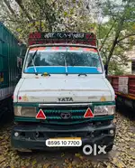 Tata 407 sfc diesal 2017 model