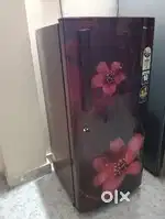 Panasonic Fridge For Sell in working condition