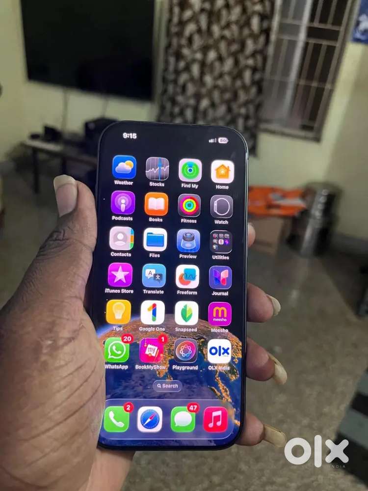 Iphone 17 128GB