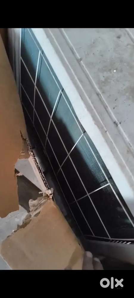 Samsung outdoor