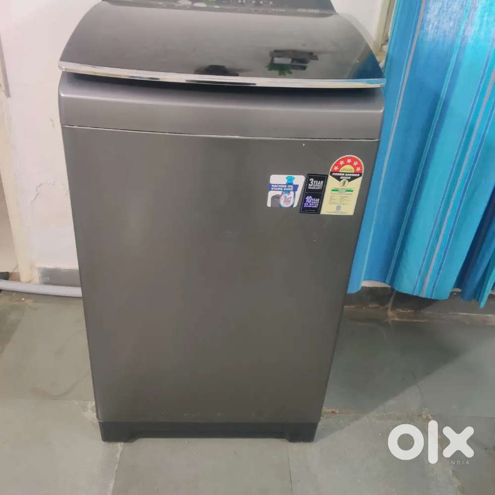 Washing machine automatic 19000