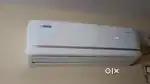 Bluestar 2 Ton AC - 5 star 5 month used