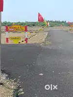 Smart Investment Chennai to Bangalore express highway