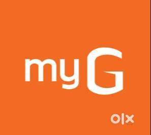 Admin Executive