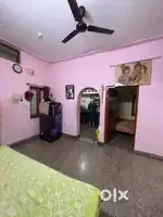 2BHK Builder Floor House available for Lease in BTM Layout