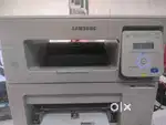 Samsung scx 4021s