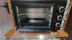 Brend New - IBELL OTG OVEN 25 litre, 2-3 month old with warranty.