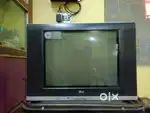 22 LG colour TV