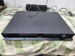 Sony Home theater  5.1
Modal DAV-DZ340K
1000W RMS
all working conditio