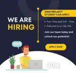 Online work
