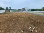 DTCP APPROVED PLOTS FOR SALES AT ORAGADAM