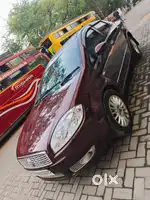 Fiat Linea Emotion 1.3 L Advanced Multijet Diesel, 2014, Diesel