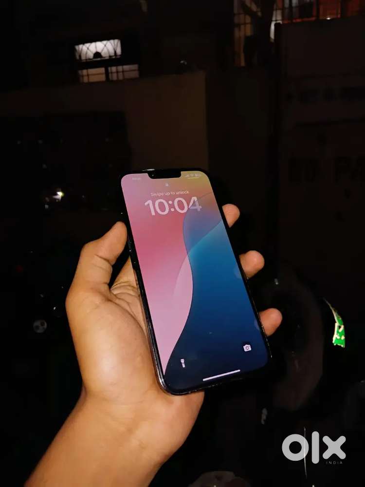 IPHONE 13 PRO MAX