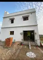 Opp to catterpillar ( 1BHk for Rent )