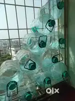 New Empty 10litre water cans 25 cans available