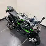 KAWASAKI NINJA ZX-6R
