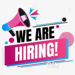 Night shift manager. ( Fluent in English)