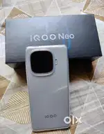 IQOO NEO 10R 5G 8GB+256