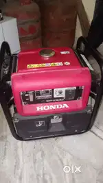 generator honda