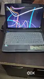 Acer Laptop SSD hard disk