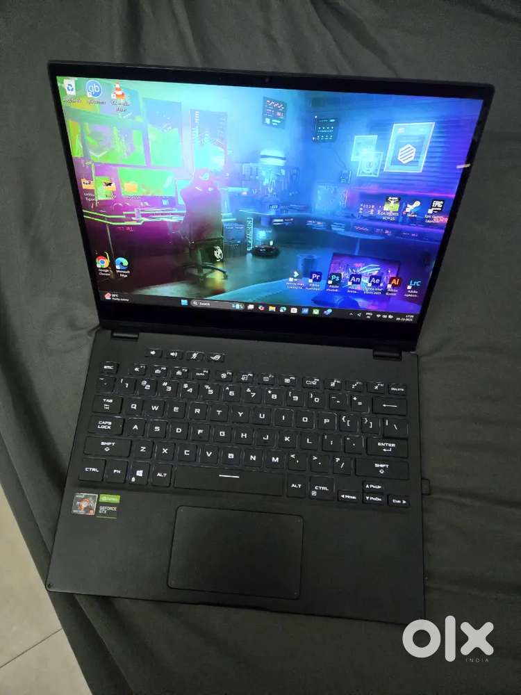 Asus ROG Flow X13 Gaming 2-in-1 Laptop