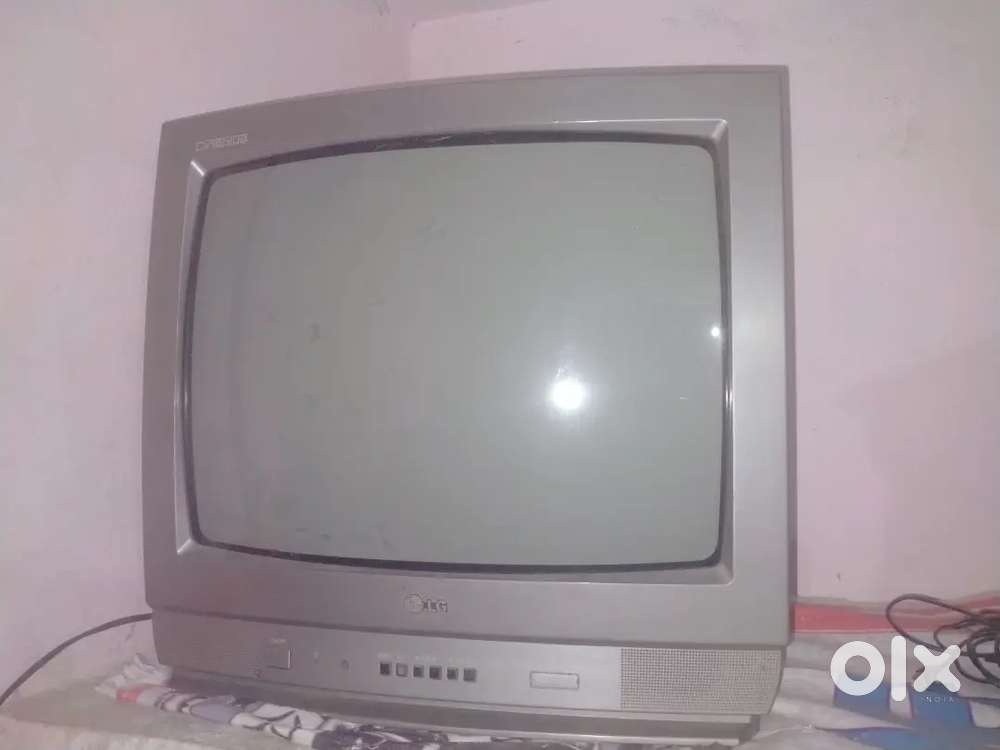 L.G Television