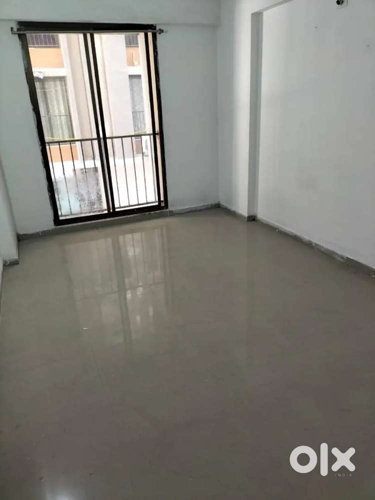 1 BHK For rent - SATYESH RESIDENCY SHELA