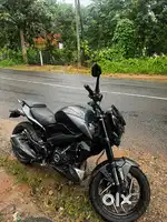 Dominar 400