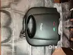 Waffel maker / waffel machine