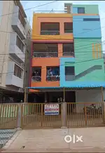 TOLET INDIVIDUAL HOUSE