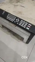 Ricoh printer