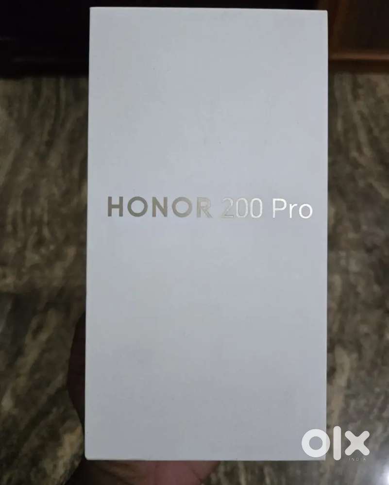 Honor 200 Pro