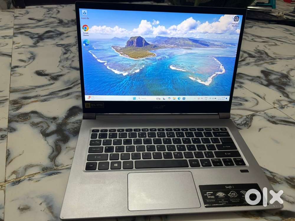 Acer laptop