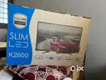 SLIM LED TV 1080P 26 Inch