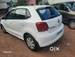 Volkswagen Polo 2013-2015 1.2 MPI Comfortline, 2012, Diesel