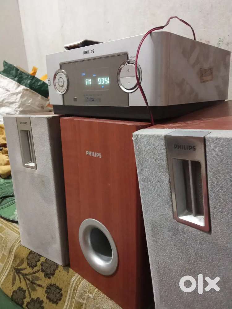 Philips mcd 139