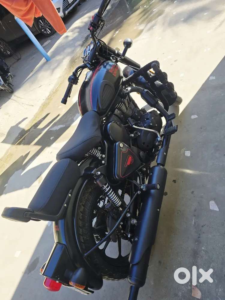 Very very good condition