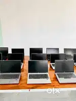 अब खरीदे सस्ते और बढ़िया लैपटॉप Hp..Dell..Lenovo (Core i5,16GB/512GB)