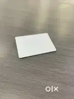 Apple Magic Trackpad Wireless Used With Warranty&Bill