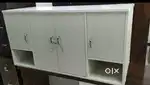 White Kitchen Cabinet
